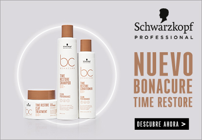 Schwarzkopf Professional Bonacure Clean Q10 Time Restore · Coserty Beauty Shop